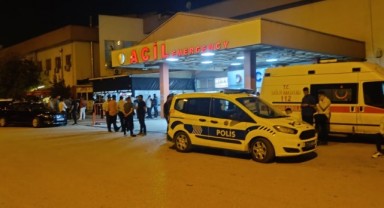Çocukların kavgasına aileler karıştı: 2 yaralı