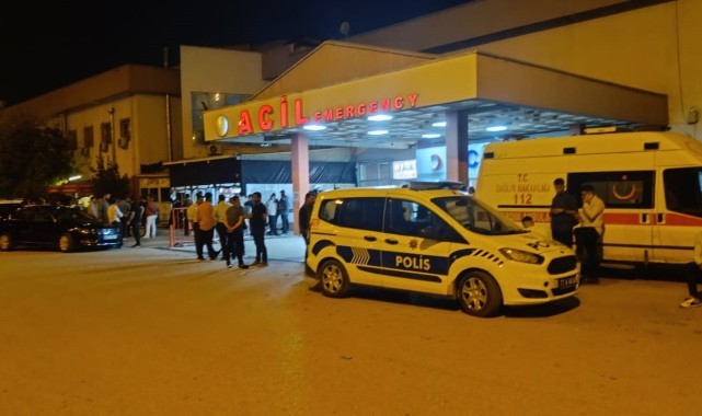 Çocukların kavgasına aileler karıştı: 2 yaralı