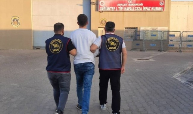 Çok sayıda suçtan aranan firari yakalandı