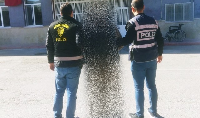 Çok sayıda suçtan aranan şahıs yakalandı