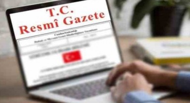 Cumhurbaşkanlığı tarafından yapılan atama kararları