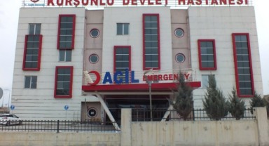 D100’de otomobil şarampole devrildi: 5 yaralı