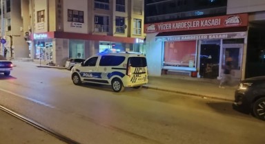 Dayı yeğen tartışması kanlı bitti, 1 kişi ağır yaralı