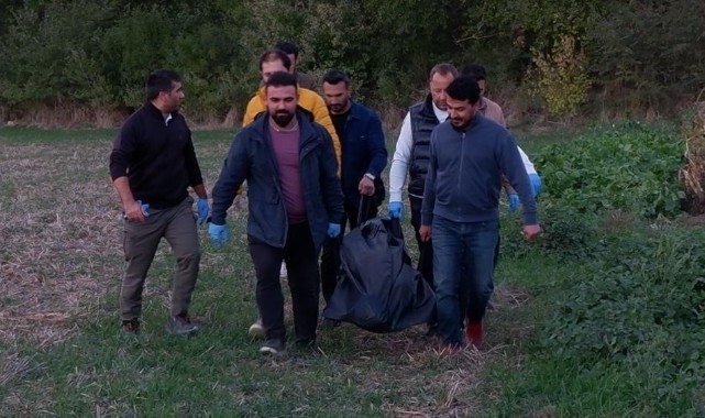 Dere kenarında kesilmiş ve yakılmış cinayetin sırrı çözüldü