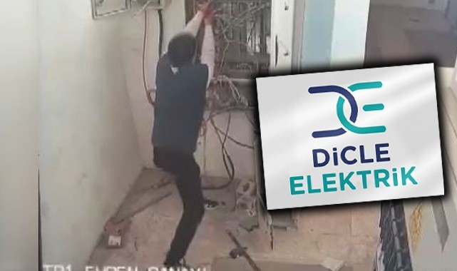 Dicle Elektrik'ten Şanlıurfa'da trafo binasına yönelik sabotaja ilişkin açıklama