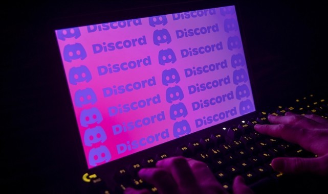 Discord'a erişim engeli getirildi