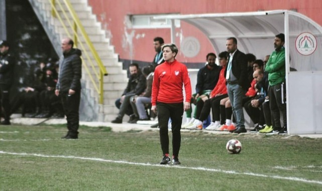 Doğu Anadolu da bir ilk! Kadın yönetici İHK de görev aldı