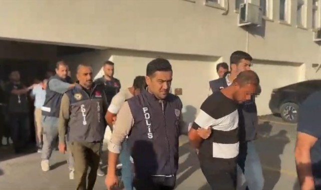 Dolandırıcıların yeni ağı 'Terör' İçerisinde Urfa'da var