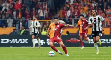 Dries Mertens derbiyle birlikte 'dalya' dedi