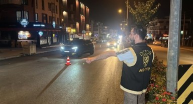 Düzce'de aranan 46 kişi yakalandı