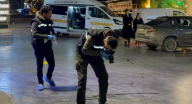 Edirne'de silahlı kavga: 1 yaralı