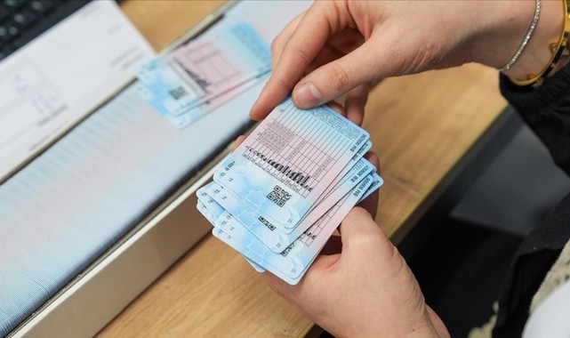Ehliyetini yenilemeyen kişiler dikkat! Merak ettiğiniz her şey bu haberde