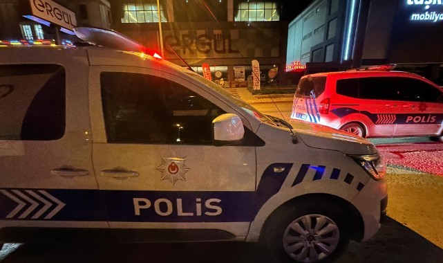Elazığ'da düğün salonunda bıçaklı kavga: Yaralılar var