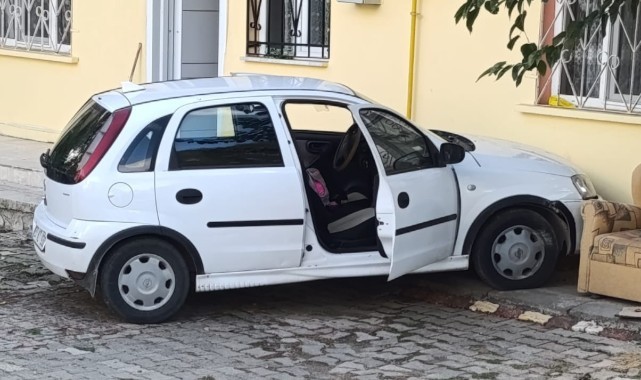 Elazığ’da trafik kazası: 3 yaralı