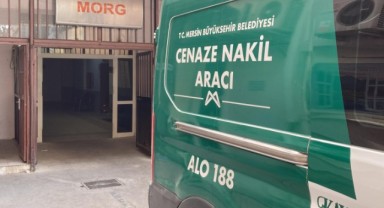 Elektrik akımına kapılan işçi hayatını kaybetti