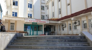 Elektrik akımına kapılan şahıs hayatını kaybetti