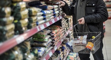 Enflasyon Eylül ayının tüketici fiyat endeksi açıklandı