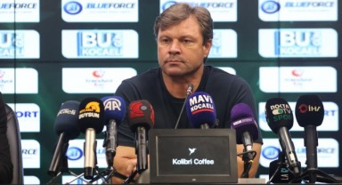 Ertuğrul Sağlam'dan Şanlıurfaspor maçı yorumu: Böyle bir maçı yaşadığım için utanç duyuyorum