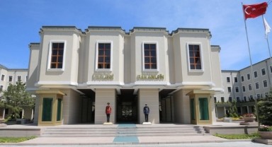 Esenyurt Belediyesi'ne kayyum atandı