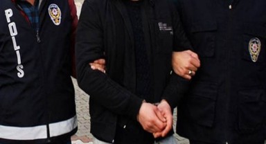 Eyyübiye’de aranan şahıs yakayı ele verdi!