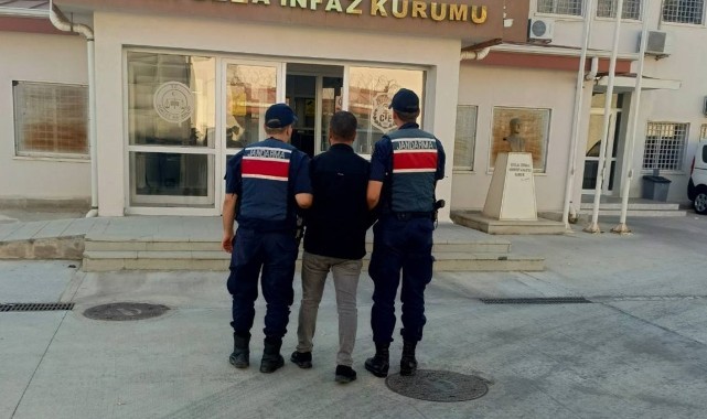 Eyyübiye'de kasten öldürme şüphelisi 14 yıl sonra Aydın'da yakalandı