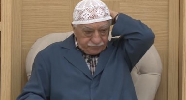 FETÖ elebaşının cenazesine QR kodla girilecek