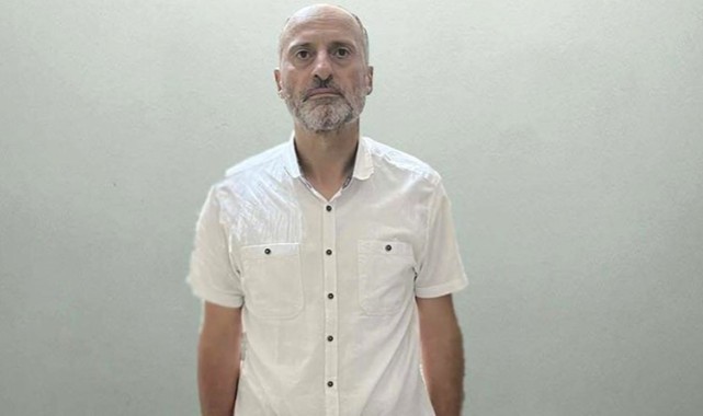 FETÖ firarisi sanık hakim karşısında