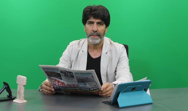 Fırtına Lakaplı Kemal Yardımcı’dan Şanlıurfaspor'a altyapı vurgusu