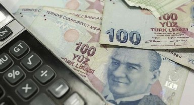 Genel devlet açığının GSYH’ye oranı açıklandı