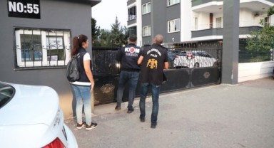 Haksız kazanç sağlayan tefecilere operasyon: 5 tutuklama