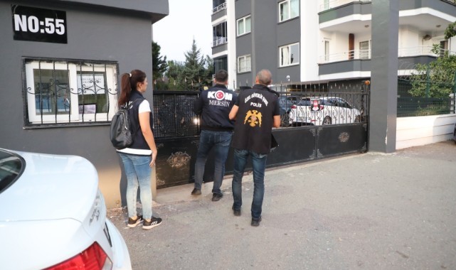 Haksız kazanç sağlayan tefecilere operasyon: 5 tutuklama