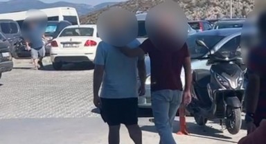 Hapis cezasıyla aranan firari yakalandı