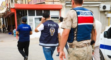 Harran'da zabıta ekiplerinden kapsamlı denetim