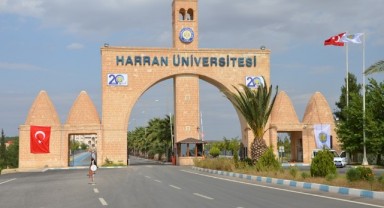 Harran Üniversitesi’nden fuhuş iddialarına açıklama!