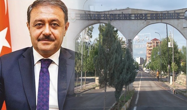 Hilvan'da ele geçirildi! 2 Gözaltı