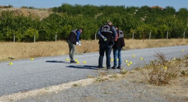 İki grup arasında silahlı çatışma: 1 yaralı, 4 gözaltı