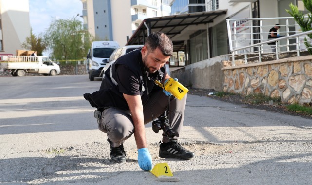 İki grup arasında kavga! Yaralılar var