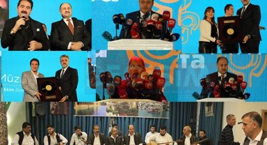 İşte dün gece Şanlıurfa'da düzenlenen lansmanın özeti!