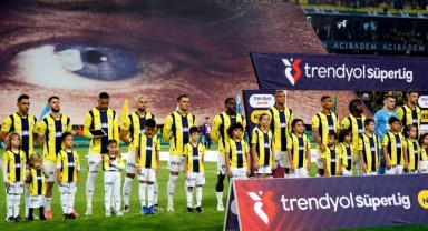 Jose Mourinho'dan Bodrum FK maçında 5 değişiklik