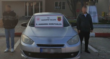 Kaçak göçmen organizatörü 3 şahıs suçüstü yakalandı