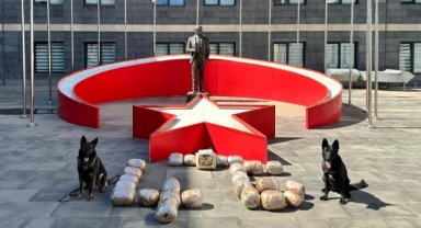 Kahramanmaraş'ta suça karışan 35 şüpheli tutuklandı