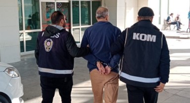 Karaman'da FETÖ operasyonu: 3 tutuklama
