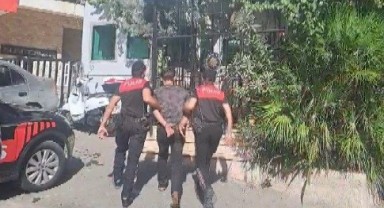 Kardeşini öldürme suçundan aranan zanlı yakalandı