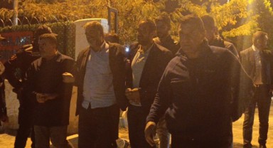 Kaybolan Rojin'in cenazesi aileye teslim edildi