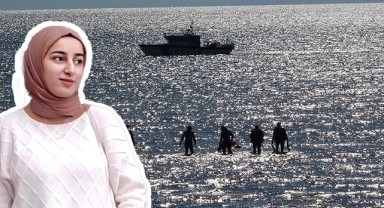 Kayıp Rojin’in cesedi Van Gölü sahilinde bulundu