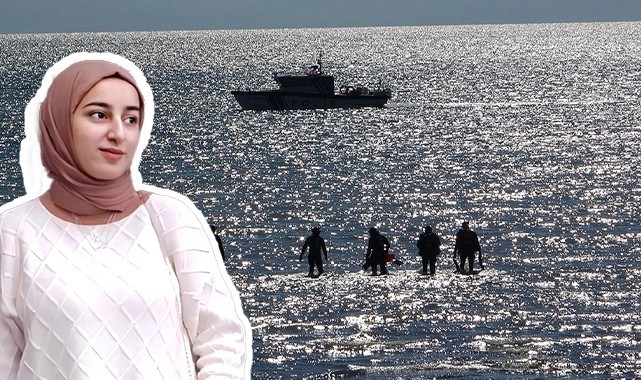 Kayıp Rojin’in cesedi Van Gölü sahilinde bulundu