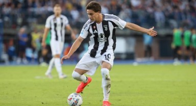 Kenan Yıldız, Juventus’ta ayın oyuncusu oldu