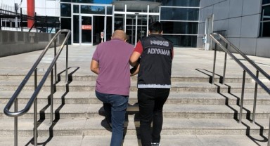 Kesinleşmiş hapis cezası bulunan şahıslar yakalandı