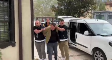 Kesinleşmiş hapis cezasıyla aranıyordu! Kardeşinin kimliğiyle yakaladı