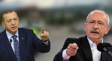 Kılıçdaroğlu hakkında "Cumhurbaşkanına hakaretten" soruşturma!